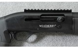 Weatherby ~ Model SA-459 ~ 12 Gauge - 3 of 10