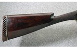 Charles Daly ~ Field Hunter by Zabala Hermanos ~ 12 Gauge - 2 of 12