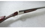 Charles Daly ~ Field Hunter by Zabala Hermanos ~ 12 Gauge - 1 of 12