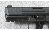 Heckler & Koch ~ VP9 ~ 9mm Para. - 4 of 7