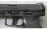 Heckler & Koch ~ VP9 ~ 9mm Para. - 3 of 7