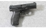 Heckler & Koch ~ VP9 ~ 9mm Para. - 1 of 7