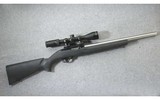 Ruger ~ Custom 10/22 ~ .22 LR - 1 of 10