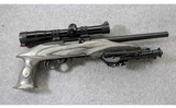 Ruger ~ Charger Model 04901 ~ .22 LR - 1 of 7