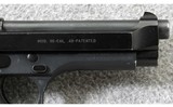 Beretta ~ Model 96 ~ .40 S&W - 6 of 7