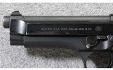 Beretta ~ Model 96 ~ .40 S&W - 4 of 7