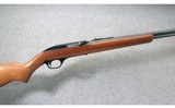 Marlin ~ Model 60 ~ .22 LR - 1 of 10