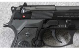 Beretta ~ 92FS ~ 9mm Para. - 7 of 7