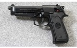 Beretta ~ 92FS ~ 9mm Para. - 2 of 7