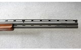 Browning – Citori Plus Trap ~ 12 Gauge - 4 of 11