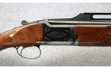 Browning – Citori Plus Trap ~ 12 Gauge - 3 of 11