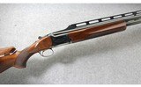 Browning – Citori Plus Trap ~ 12 Gauge - 1 of 11