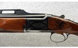 Browning – Citori Plus Trap ~ 12 Gauge - 8 of 11