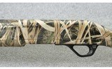 Winchester ~ SX4 Waterfowl Hunter ~ 20 Gauge - 8 of 10