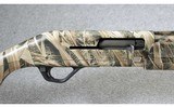 Winchester ~ SX4 Waterfowl Hunter ~ 20 Gauge - 3 of 10