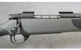 Weatherby ~ Vanguard Synthetic ~ .357 H&H Magnum - 3 of 10