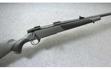 Weatherby ~ Vanguard Synthetic ~ .357 H&H Magnum - 1 of 10