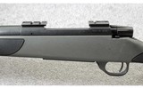 Weatherby ~ Vanguard Synthetic ~ .357 H&H Magnum - 8 of 10