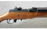 Ruger ~ Ranch Rifle Model 01817 ~ .223 Rem. - 3 of 10