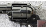 Ruger ~ New Vaquero Model 05106 ~ .357 Mag. - 3 of 7