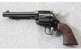 Ruger ~ New Vaquero Model 05106 ~ .357 Mag. - 2 of 7