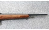 Howa ~ Model 1100 Rimfire Walnut Hunter ~ .17 HMR - 4 of 10