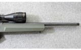 Howa ~ Model 1100 Rimfire ~ .22 Long Rifle - 4 of 10