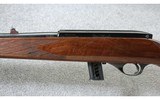 Weatherby ~ XXII ~ .22 Long Rifle - 8 of 10