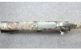 Remington ~ Model 700 Stainless R.M.E.F. ~ .300 WSM - 7 of 10