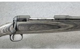 Savage ~ Model 111 Gray Laminated ~ .30-06 - 3 of 10