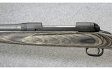 Savage ~ Model 111 Gray Laminated ~ .30-06 - 8 of 10