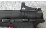 Springfield Armory ~ Hellcat Pro OSP ~ 9mm Para. - 3 of 7