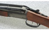 Stoeger ~ Uplander Side by Side ~ 12 Gauge - 8 of 10