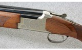 Browning ~ 525 ~ 12 Gauge - 8 of 10