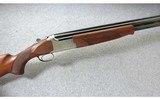 Browning ~ 525 ~ 12 Gauge - 1 of 10