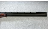 Browning – 325 SP ~ 12 Gauge - 4 of 10