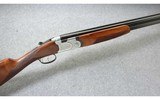 Beretta– S686 Special ~ 12 Gauge - 1 of 10