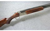 Browning – B725 Hunter G1 ~ 12 Gauge