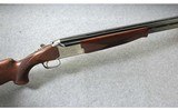 Browning – 325 SP ~ 12 Gauge