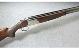 Browning – 325 SP ~ 12 Gauge