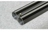 Antonio Zoli – Silver Fox Side by Side ~ 20 Gauge - 5 of 11