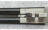 Antonio Zoli – Silver Fox Side by Side ~ 20 Gauge - 11 of 11