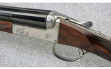 Antonio Zoli – Silver Fox Side by Side ~ 20 Gauge - 8 of 11