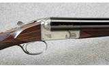 Antonio Zoli – Silver Fox Side by Side ~ 20 Gauge - 3 of 11