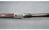 Antonio Zoli – Silver Fox Side by Side ~ 20 Gauge - 7 of 11