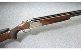 Browning – Citori ~ 12 Gauge