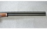 Browning ~ 425 Grade 1 ~ 12 Gauge - 4 of 10