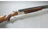 Browning ~ 425 Grade 1 ~ 12 Gauge