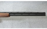 Beretta ~ S686 Special ~ 12 Gauge - 4 of 10