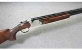 Beretta ~ S686 Special ~ 12 Gauge - 1 of 10